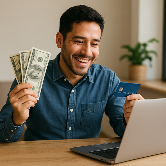 ¿Cuales son las ventajas de vender el cupo en dólares?