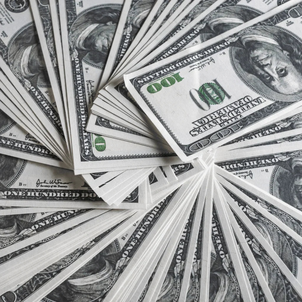 ¿Cuánto puedo comprar en dólares con tarjeta de crédito?